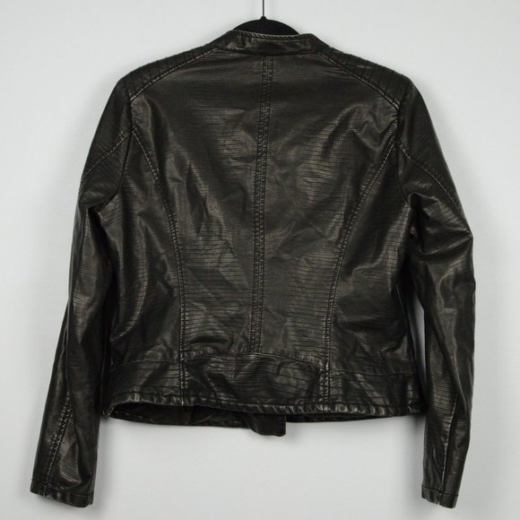 Moto Jacket - Picture 4 of 11